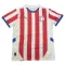 Camiseta Paraguay Local 2024