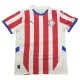 Camiseta Paraguay Local 2024