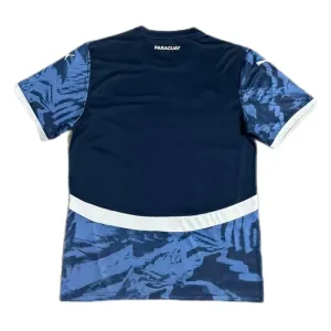 Camiseta Paraguay Visitante 2024