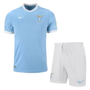 Conjunto Lazio Aniversario 1973-74 Niño
