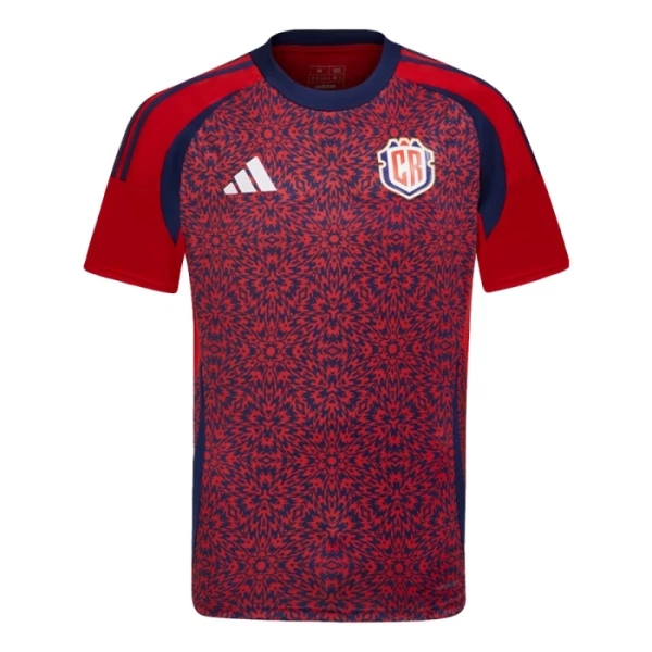 Camiseta Costa Rica Local 2024