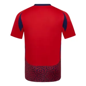 Camiseta Costa Rica Local 2024