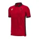 Camiseta Albania Local Euro 2024