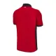 Camiseta Albania Local Euro 2024