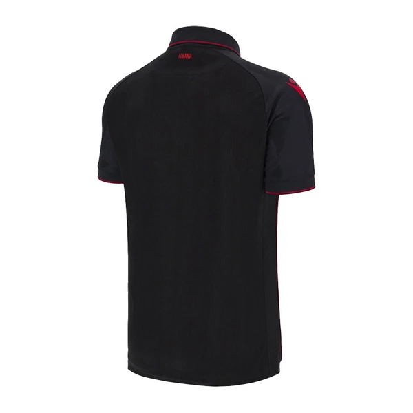 Camiseta Albania Tercera Equipación Euro 2024