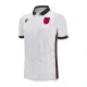 Camiseta Albania Visitante Euro 2024