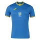 Camiseta Ucrania Visitante Euro 2024
