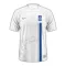 Camiseta Grecia Local 2024