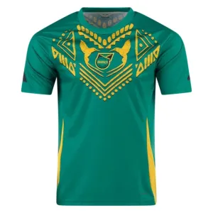 Camiseta Jamaica Pre-Match 2024