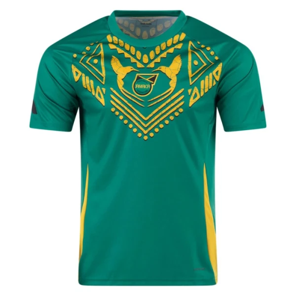 Camiseta Jamaica Pre-Match 2024