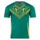 Camiseta Jamaica Pre-Match 2024