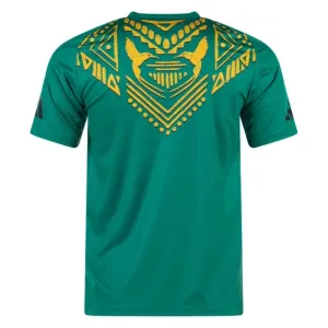 Camiseta Jamaica Pre-Match 2024