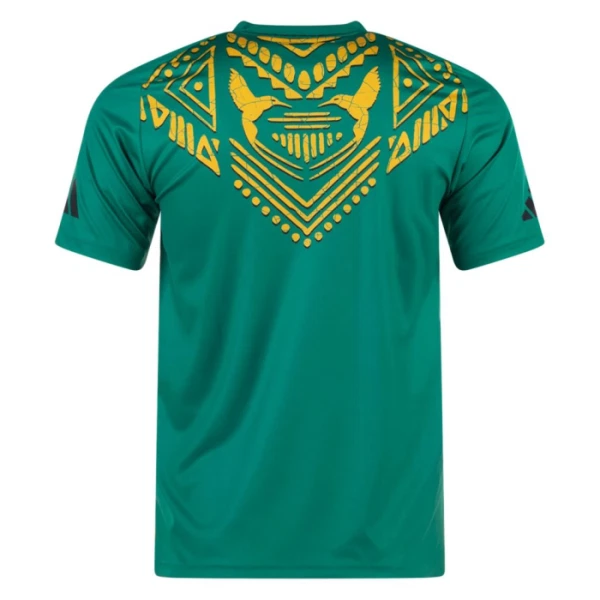 Camiseta Jamaica Pre-Match 2024