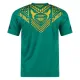 Camiseta Jamaica Pre-Match 2024