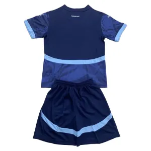 Conjunto Paraguay Visitante 2024 Niño