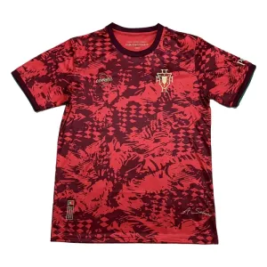 Camiseta Portugal 2025 Edición Especial