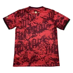 Camiseta Portugal 2025 Edición Especial