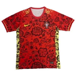 Camiseta Portugal 2025 Edición Especial