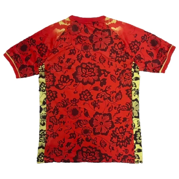 Camiseta Portugal 2025 Edición Especial