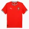 Camiseta Portugal Local 2025