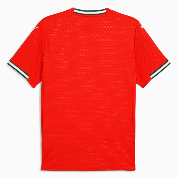 Camiseta Portugal Local 2025