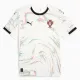 Camiseta Portugal Visitante 2025