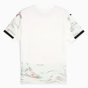 Camiseta Portugal Visitante 2025