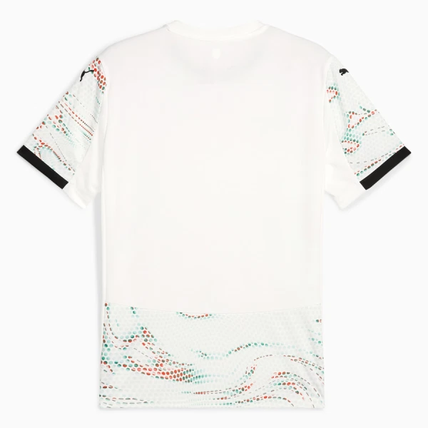 Camiseta Portugal Visitante 2025