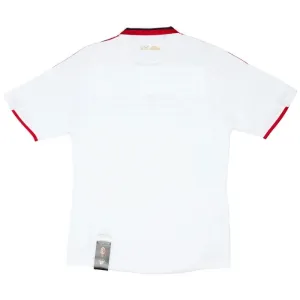 Camiseta AC Milan 2009-10 Visitante Retro