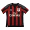 Camiseta AC Milan 2015-16 Local Retro