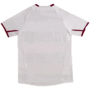 Camiseta Arsenal 2007-08 Visitante Retro