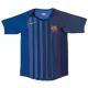 Camiseta Barcelona 2004-05 Visitante Retro