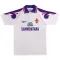 Camiseta Fiorentina 1995-96 Visitante Retro