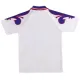Camiseta Fiorentina 1995-96 Visitante Retro