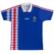 Camiseta Francia Local 1994 Retro