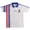 Camiseta Francia Visitante 1994 Retro