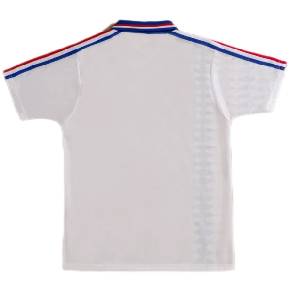 Camiseta Francia Visitante 1994 Retro