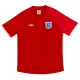 Camiseta Inglaterra 2010 Visitante Retro