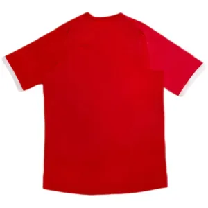 Camiseta Inglaterra 2010 Visitante Retro