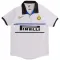 Camiseta Inter de Milán Visitante 1998-99 Retro
