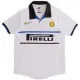 Camiseta Inter de Milán Visitante 1998-99 Retro