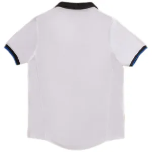 Camiseta Inter de Milán Visitante 1998-99 Retro