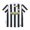Camiseta Juventus 2009-10 Local Retro