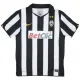 Camiseta Juventus 2010-11 Local Retro