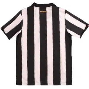 Camiseta Juventus 2010-11 Local Retro