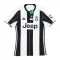 Camiseta Juventus 2016-17 Local Retro