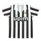 Camiseta Juventus Local 1991-92 Retro