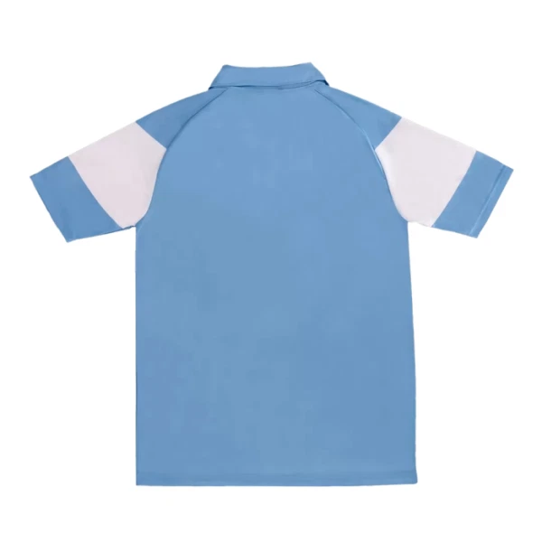 Camiseta SSC Napoli 1990-91 Local Retro