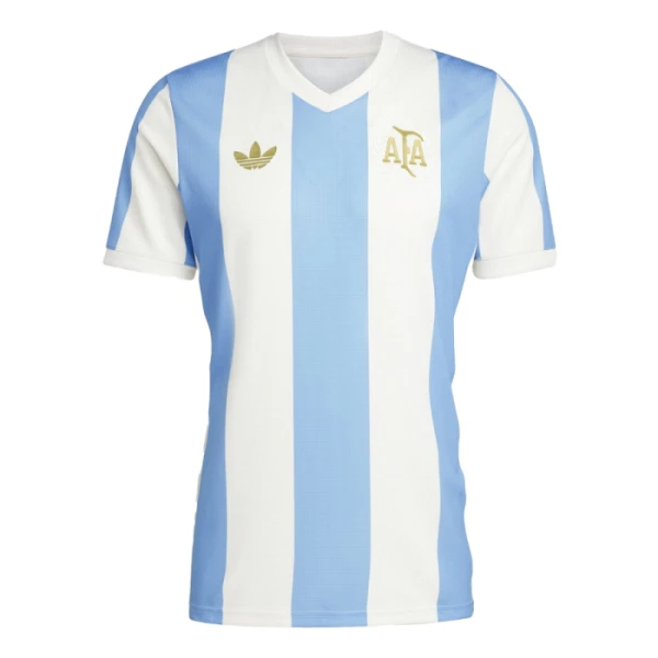 Camiseta Argentina Aniversario 2024