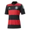 Camiseta Alemania 2014 Visitante Retro